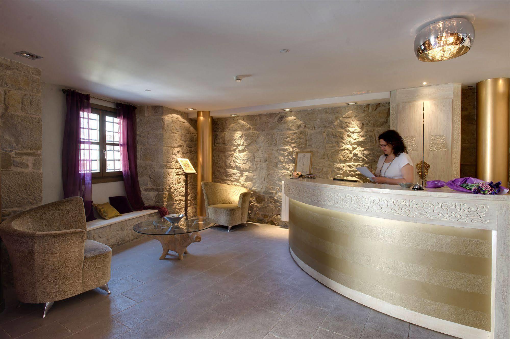 Hotel Palacio Del Obispo Graus Eksteriør bilde